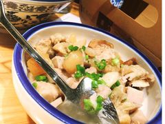 -坛宗剁椒鱼头(河西王府井店)