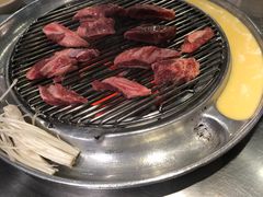 -喜来稀肉(虹泉路店)