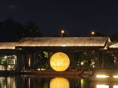 -洋湖国家湿地公园