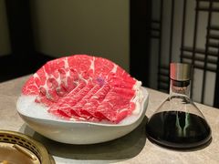 -余欢领鲜火锅(新街口店)