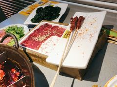 -周小明火锅(黑金冠社区店)