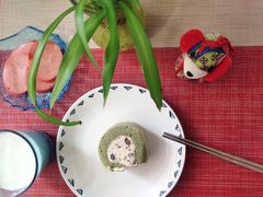 -红宝石·鲜奶小方·海派西点房(联洋店)