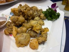 -渔码头食府·20年蓬莱老字号(登州路店)