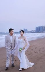 -太古映画婚纱摄影(天河店)