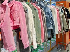-运河城商业摩尔(太白楼路店)