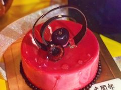 -黑池口感烘焙·生日蛋糕(坂田店)