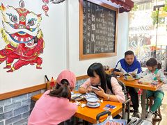-韵姐牛奶甜品世家