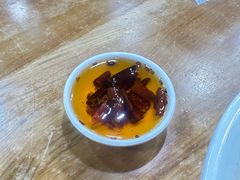 辣椒油-柴氏风味斋(甘家口店)