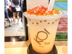 -KOI Thé(正佳广场店)