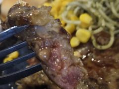 -豪客来牛排(重庆大学城熙街店)