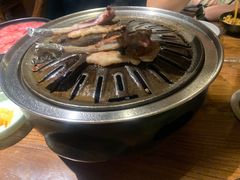 -九田家黑牛烤肉料理(太阳宫广场店)