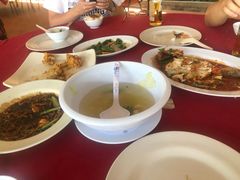 -灯笼馆海鲜餐厅