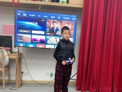 -子曰书院·古筝围棋书法国画小主持(夏都店)