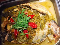 -半天妖烤鱼(方庄店)