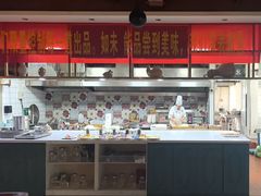 -驿楼兰·新疆菜(火车站店)