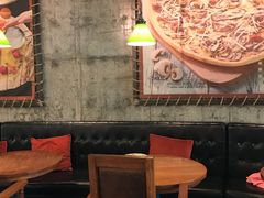 -I HOLIC艾豪丽披萨(KKone店)