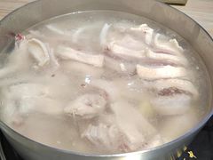 -探窝·竹笙椰子鸡(杨箕店)