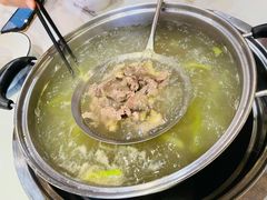 -牛鲜胜·潮汕牛肉自助火锅(番禺市桥店)
