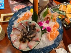 -元通寿司(东骏店)