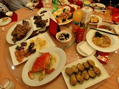 -锦江都城闵行饭店