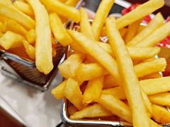 -魏家凉皮(博水商务大厦店)