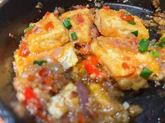-云海肴·汽锅鸡·云南代表菜(天山百盛优客店)