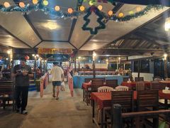 -Raya Father Restaurant