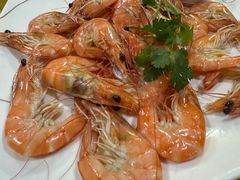 -青竹园海鲜餐厅(海天路店)