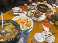 -闽南厝·闽南菜(福隆店)