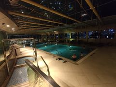 -厦门喜来登酒店