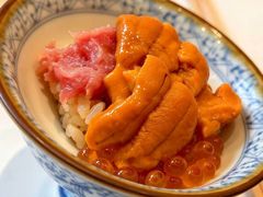 -鮨一日本料理旗舰店(总店)