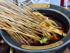 -冒椒火辣(奎星楼街店)
