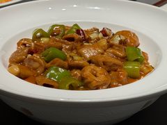 -阿庄新豫菜(通泰路店)