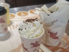 -茶话弄(中贸广场店)