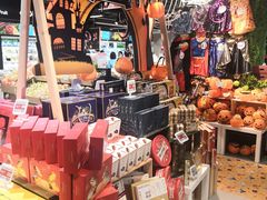 -盒马鲜生(馥邦国际店)