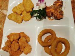 -魅KTV(北京望京万科时代中心店)