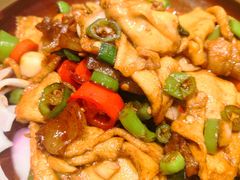 -9家湘菜(上南路店)