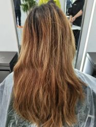-Coo Hair salon