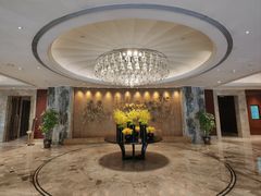 -四川江油戴斯大酒店