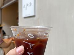 -O.P.S. CAFE