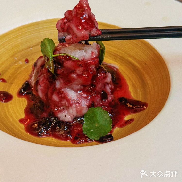 西塘边上的这一口蚕娘家菜绝不能错过哦!