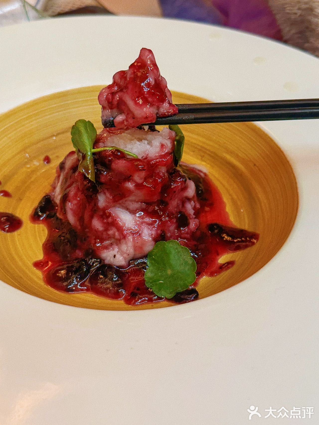 西塘边上的这一口蚕娘家菜绝不能错过哦！