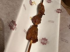 -耶里夏丽·新疆菜·28年喀什老馆(田林东路店)