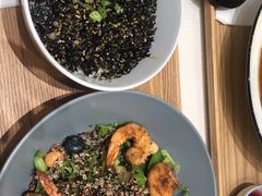 -池奈·咖喱蛋包饭(熙地港店)