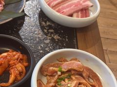 -九田家黑牛烤肉料理(石路天虹店)