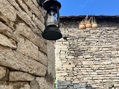 -高荡千年布依古寨旅游景区