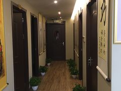 -常仁健康·经络推拿·按摩艾灸养生馆(长宁路店)