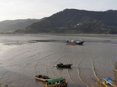 -北岐滩涂