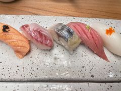 -隐泉之语日式料理(王府中环店)