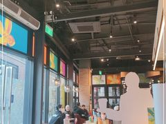 大堂-COSTA COFFEE(吴江路店)
